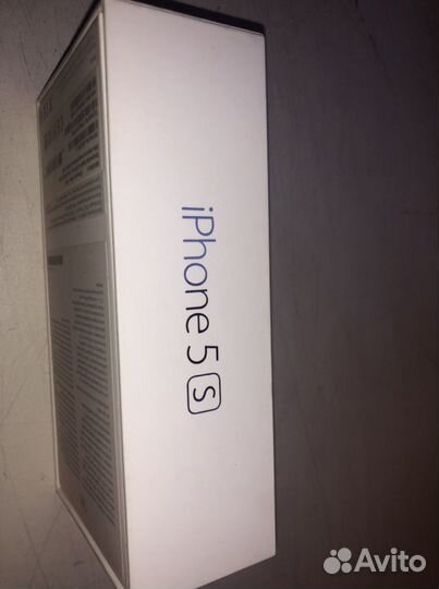 Коробки от телефонов