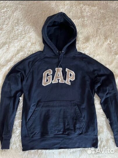 Кофта толстовка Gap оригинал