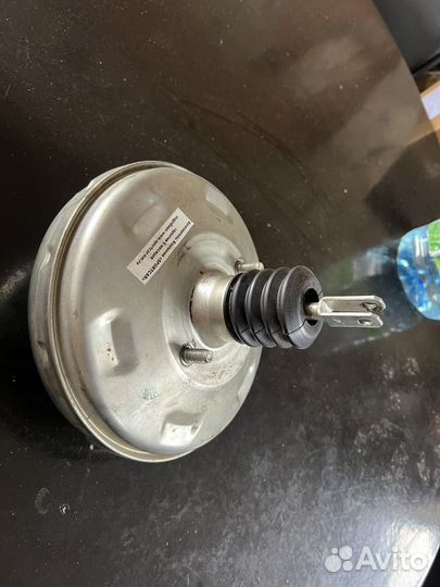 Вакумник ваз 2110 торгмаш