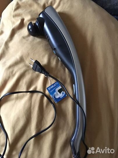 Массажер для тела