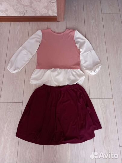 Школьная форма для девочки