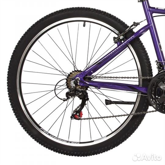Велосипед stinger Laguna STD 27.5 17.0 