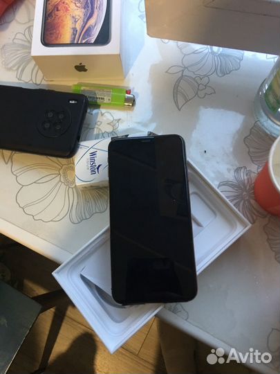 iPhone Xs Max, 256 ГБ