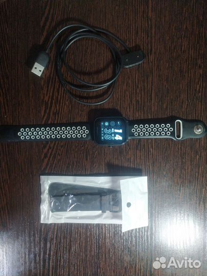 Смарт часы amazfit bip
