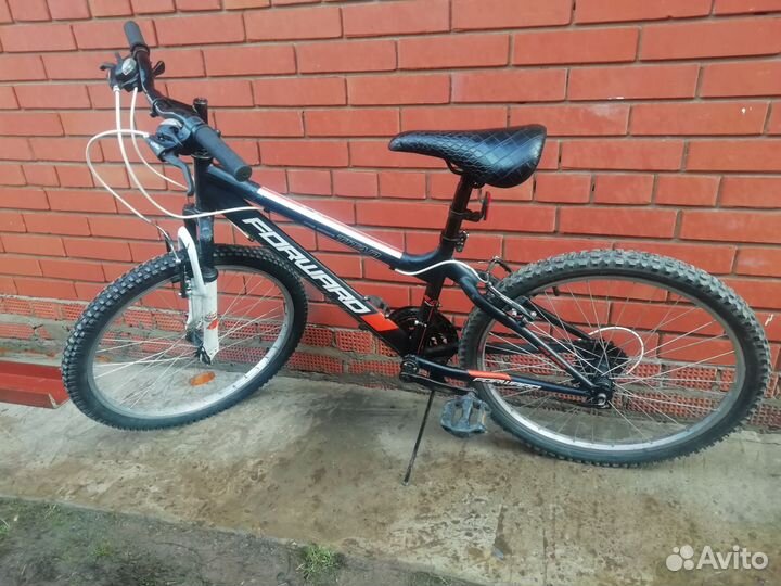 Велосипед Forvard 24