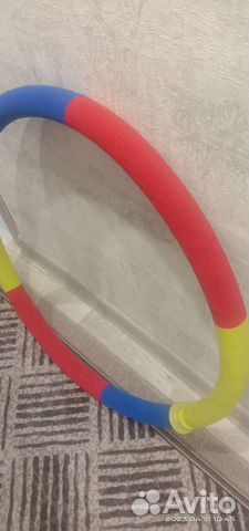 Обруч хулахуп