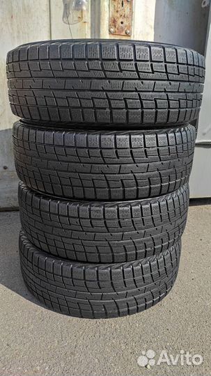 Yokohama Ice Guard IG30 205/60 R16