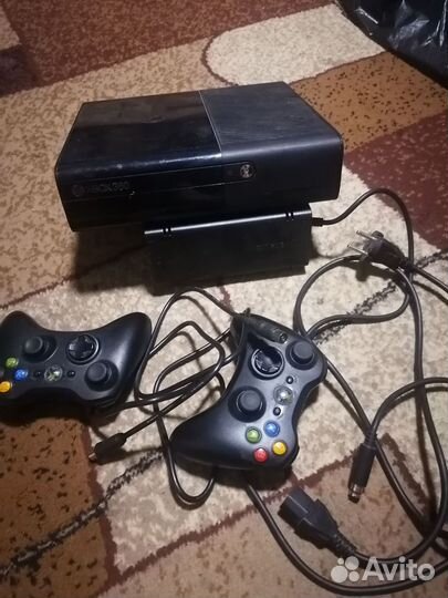 Xbox 360