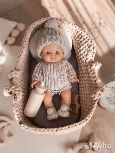 Одежда для куклы paola reina горди