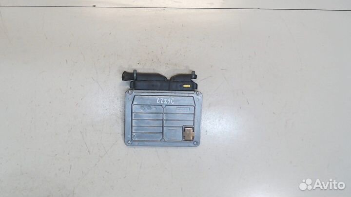 Блок управления двигателем Audi A3 (8L1), 1999