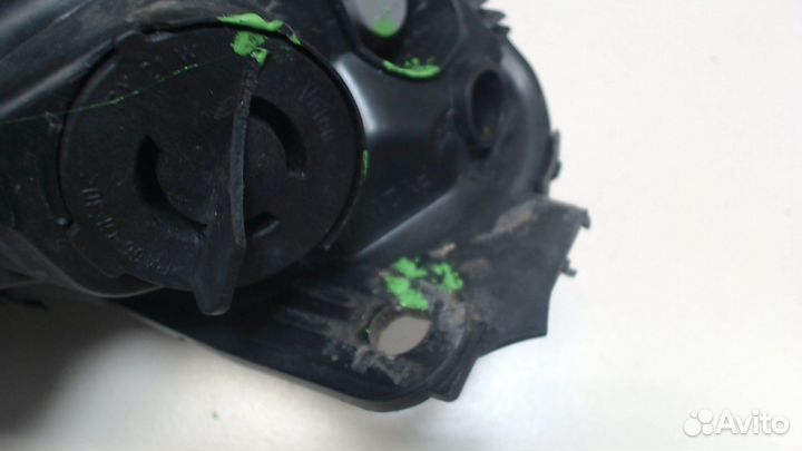 Фара (передняя) Citroen C5, 2007