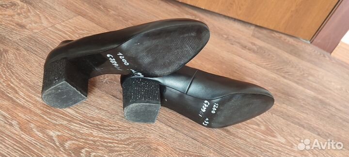 Туфли 35 размер