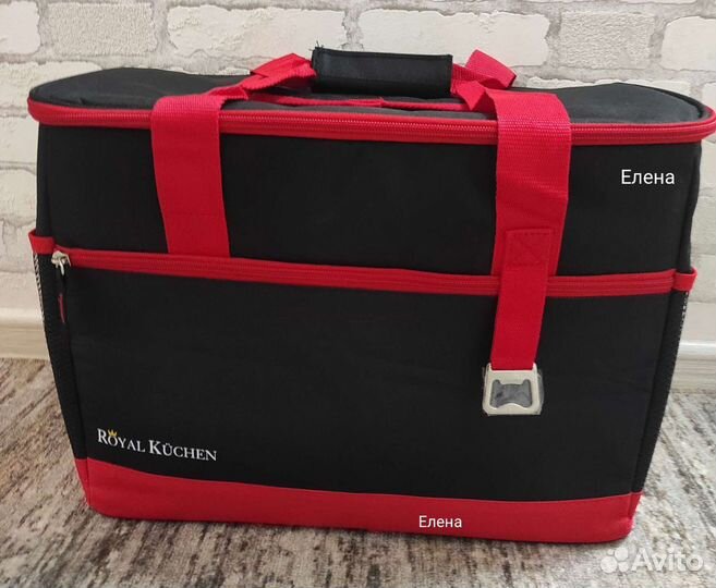 Термосумка Royal Kuchen Магнит