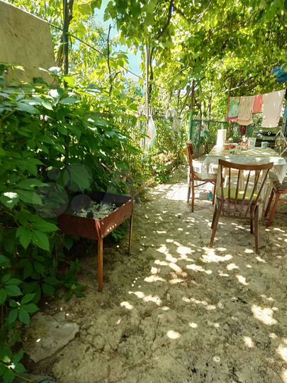 Комната 20 м² в 2-к., 1/1 эт.