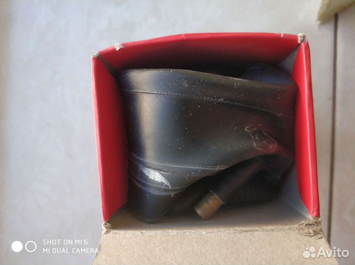 Камера для велосипеда 29