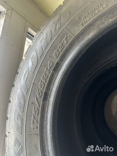 Goodride CM 912 175/65 R14