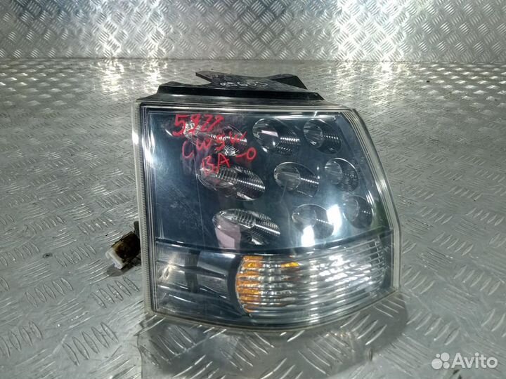 Фонарь 22087813 Mitsubishi Outlander XL (2006-2012