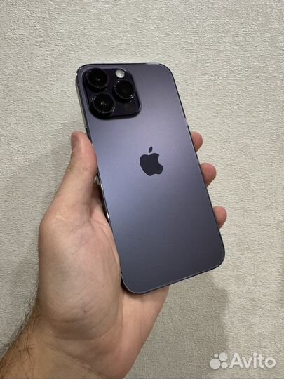 iPhone 14 Pro Max, 128 ГБ
