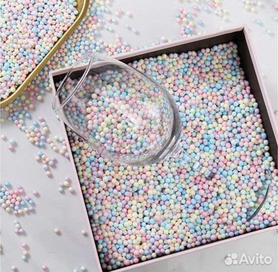 Наполнитель для подарков