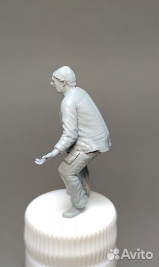 Миниатюра Arma Models AM35552 1/35