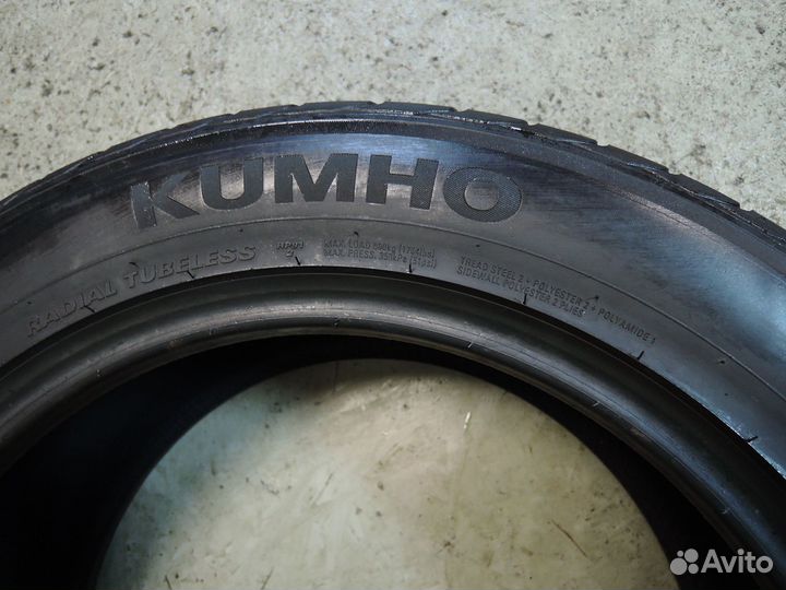 Kumho Crugen HP91 235/55 R18