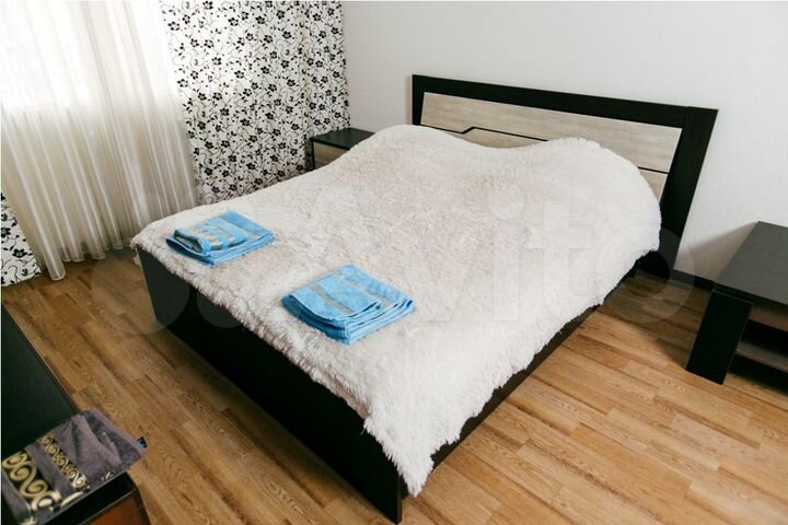 1-к. квартира, 41,8 м², 12/16 эт.