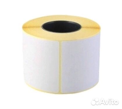 Термоэтикетки