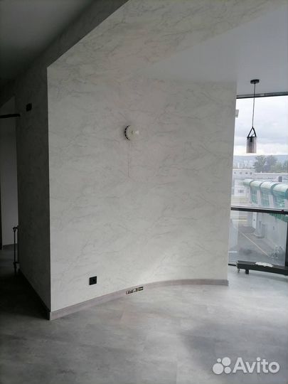 Ремонт и отделка квартир. Укладка кафеля