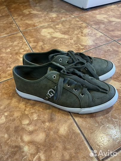 Кеды женские guess