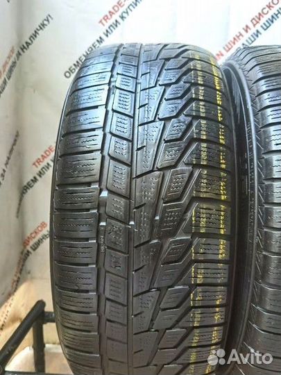 Nokian Tyres WR G2 225/55 R16 99M