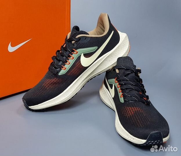 Кроссовки мужские беговые Nike Pegasus 39