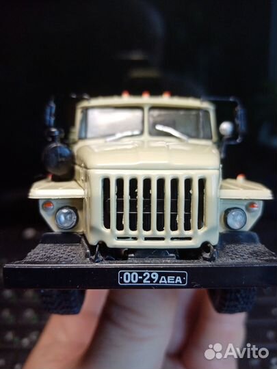 Модели автомобилей