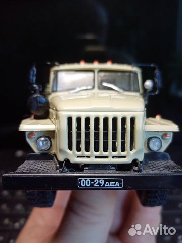 Модели автомобилей