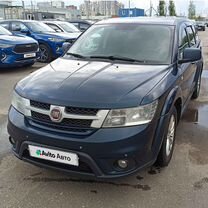 FIAT Freemont 2.4 AT, 2013, 330 904 км, с пробегом, цена 970 000 руб.