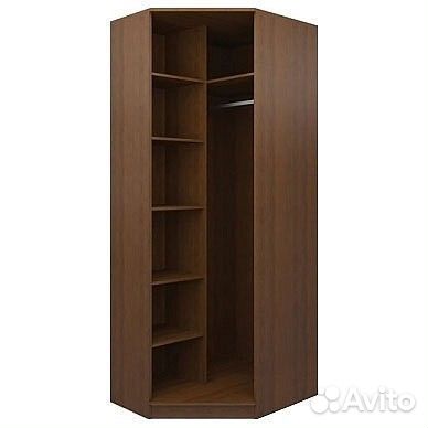 Шкаф угловой София