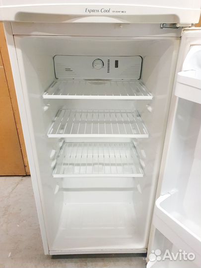 Холодильник Лджи