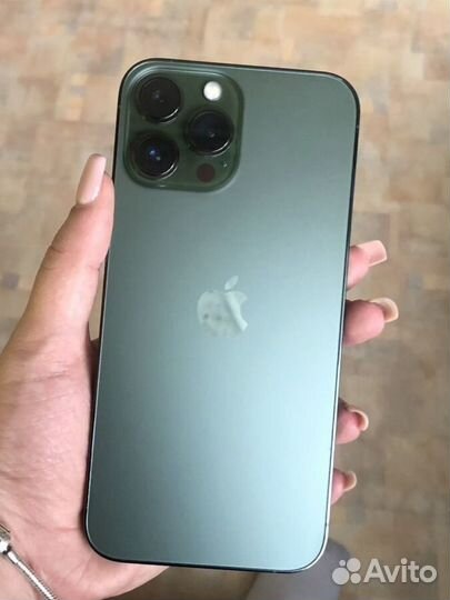 iPhone 13 Pro Max, 128 ГБ