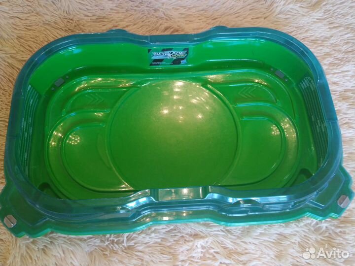 Арена Бэй Блэйд без коробки