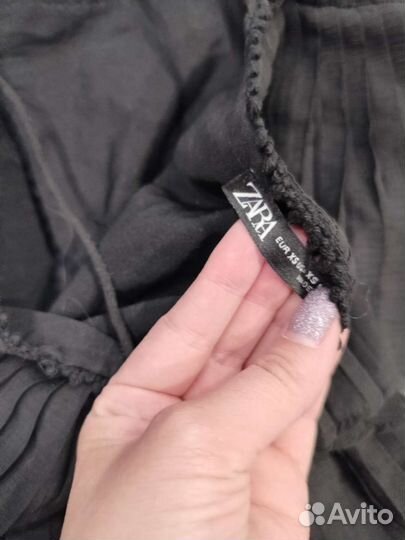 Платье zara