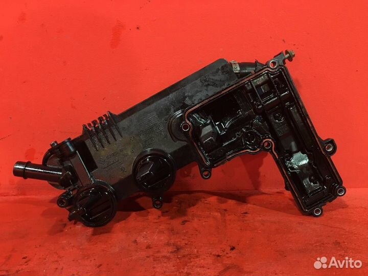 Маслоотделитель Land Rover Freelander 2 SUV 224DT