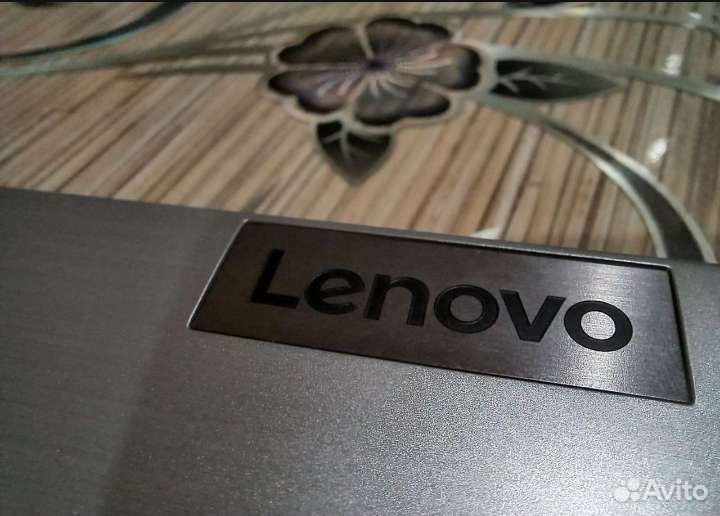 Ноутбук Lenovo ideapad 3 15are05 для игр и работы