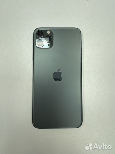 iPhone 11 Pro Max, 64 ГБ
