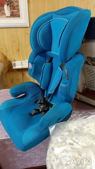 Кресло детское