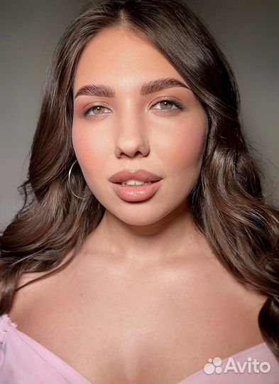 Вечерний макияж