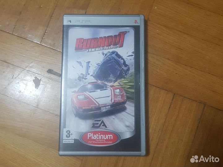 Продаю игру для пс3 и для psp