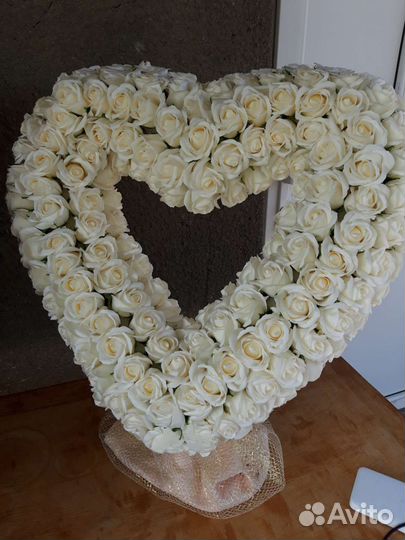 Свадебный декор, арка, фотозона