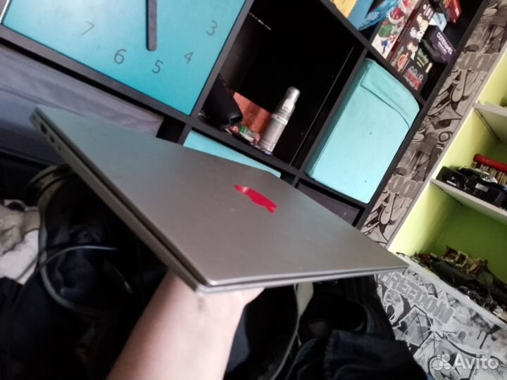 Lenovo ideapad s340