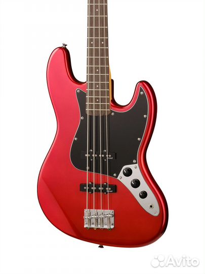 Бас-гитара Prodipe jmfjb80ravw JB80RA