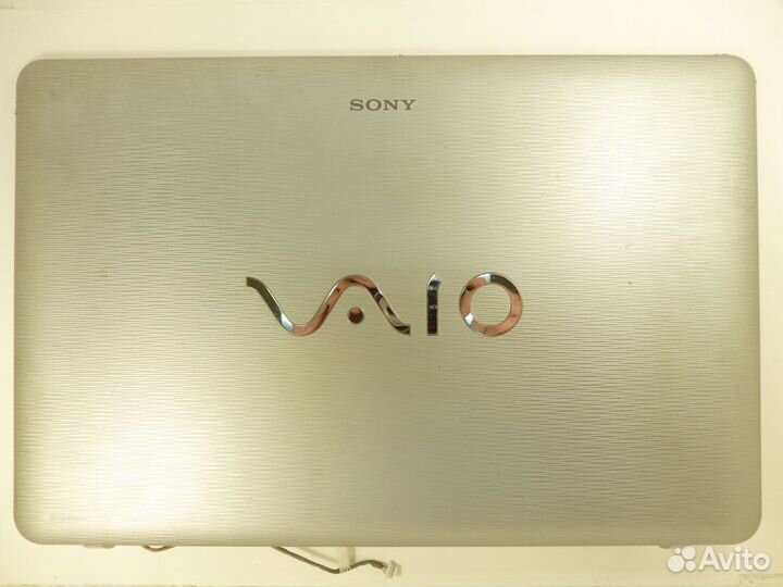 Б.у. запчасти Sony Vaio PCG-7181V (VGN-NW2MRE/P)