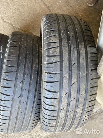 Cordiant Sport 3 225/55 R18 102V